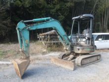 2004 KOBELCO SK30SR-3
