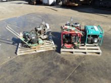 LIGHT_CONSTRUCTION_EQUIPMENT_5unitsSet