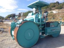 2012 HITACHI CS125-3