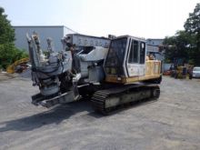 KOKEN BORING_MACHINE