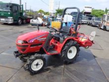 YANMAR KE-40