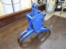 FORK Attachments & Parts