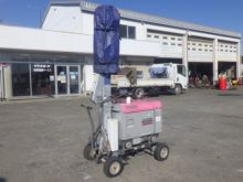 YANMAR BALLOON-LIGHT-A