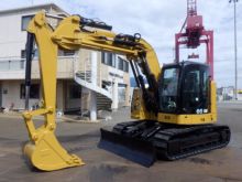 2017 CAT 314FCR