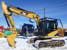 2012 CAT 312D