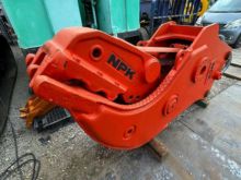 NPK G-18J