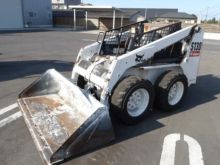 BOBCAT S130