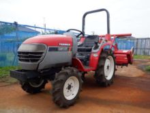 New & Used Yanmar KE2 Tractor for sale | Machinio