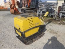 2011 BOMAG BPR45-55D