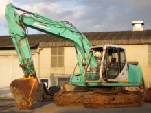 2008 SUMITOMO SH120-3