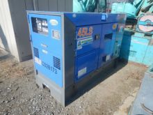 2018 DENYO DCA-45LSKE