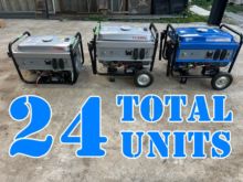 PORTABLE_GENERATOR_24-Unit_Set