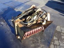 CORTADORA DE CÉSPED CAT