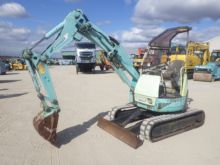 2003 YANMAR B2-5