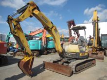 2012 YANMAR B6-6A
