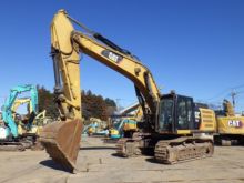2014 CAT 336E