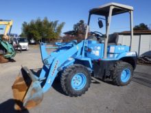 2007 YANMAR V3-5B