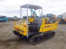 2014 YANMAR C30R-2B