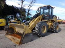2009 CAT 930H