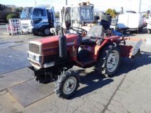 YANMAR FX16D