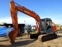 1994 HITACHI EX120-3