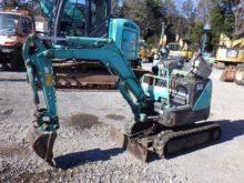 2000 KOBELCO SK09SR