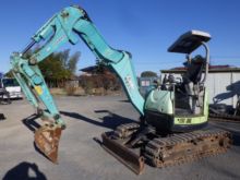 2008 YANMAR B3-6A