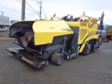 2011 SUMOITOMO HA60W-7