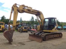 2004 CAT 313CSR-3