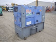 2018 DENYO DCA-45LSKB