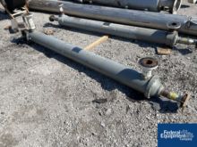 ITT Heat Exchanger, 150/300#