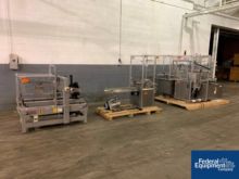 Skinetta Case Packer, Model CP140