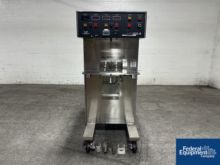 Vector Freund Roller Compactor, Model