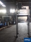 Fitzpatrick 1.5LX8D Chilsonator Roller Compactor,