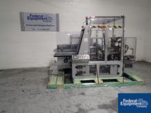 MAB Case Packer, Model B88