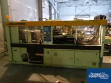 85 Ton Battenfeld Injection Molder,