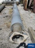 14" x 16' Whiting Metals