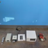 Applikon Biotechnology ADI Z5100002M0/ADI 1012/