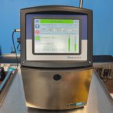 Videojet 1660 Inkjet Printer Coder