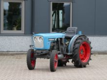 Eicher 3705 2wd