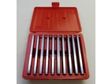 Precision Thin Parallel Set -