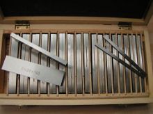 Precision Parallel Set - 20pair