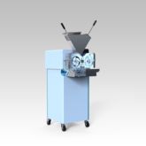 实验室切割式研磨仪