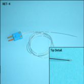 RET-4 rectal probe
