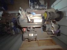 (NEU) 3 Mca Quadrant Body