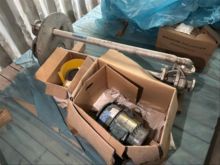 (新）Flowserve 潜水泵 型号 Esp4 材质