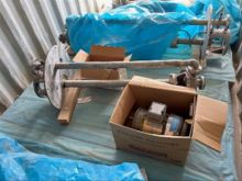 (新）2 Flowserve Submersible Pumps Model