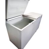 Chest freezer