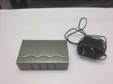 StarTech.com Video Matrix