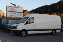 vw crafter 35 for sale